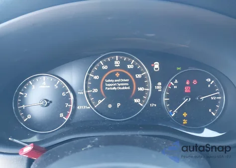 2022 Mazda Cx-30 Select from USA, damaged, VIN 3MVDMBBL9NM435854